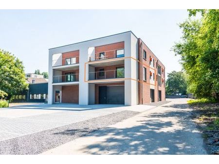 appartement 2ch avec terrasse