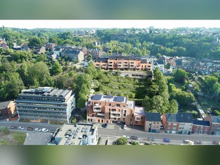 en plein coeur de namur a deux pas de la gare