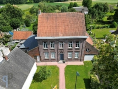 maison de maître à vendre