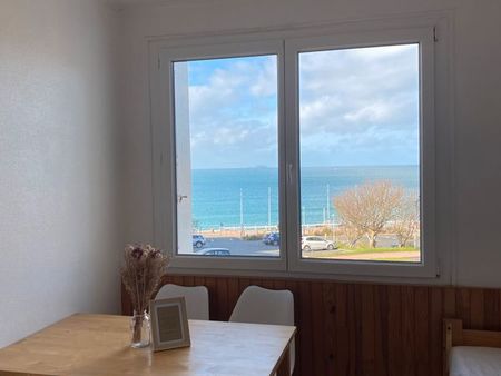 location appartement perros-guirec