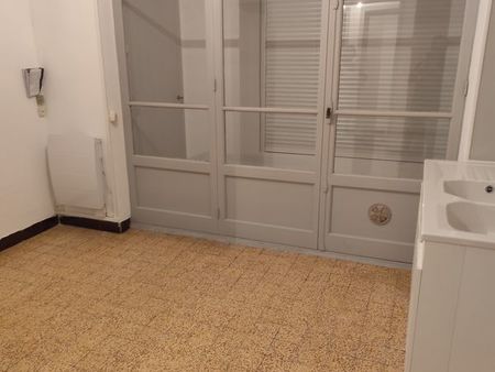 appartement centre ville 53m2