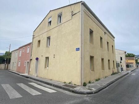 immeuble 11 pièces 306 m²