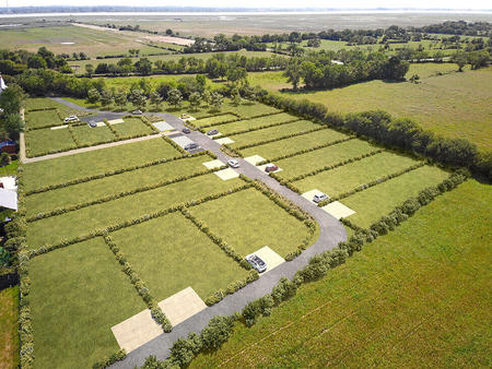 vente terrain à lavau-sur-loire (44260) : à vendre / 567m² lavau-sur-loire