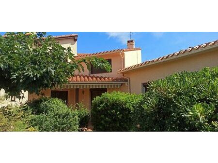 villa t4 saleilles