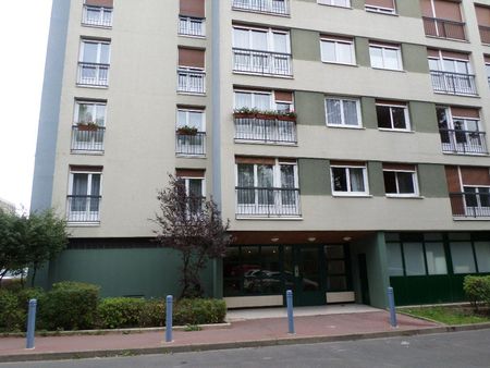 appartement 4 pièces 82 m²