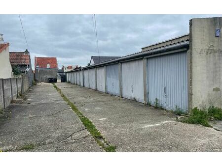 stationnement le havre m² t- à vendre  20 000 €