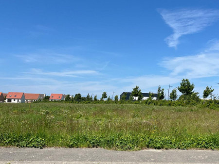 terrain à bâtir à marquise (62250)