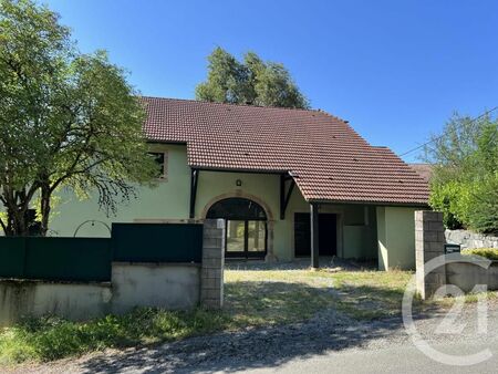 ferme 7 pièces 190 m²