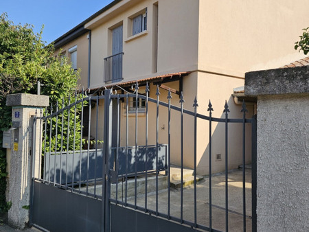 maison et villa. annonce de particulier