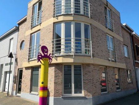 duplex te huur in zottegem