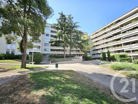 appartement f3 à vendre - 3 pièces - 71 m2 - marseille - 13011 - provence-alpes-cote-d-azu