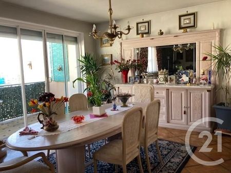 appartement f3 à vendre - 3 pièces - 116 22 m2 - nice - 06 - provence-alpes-cote-d-azur