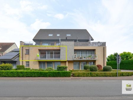 appartement à vendre à beernem € 295.000 (ktiew) - vastgoed wanneyn missiaen | zimmo