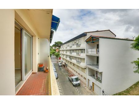 appartement saint-jean-de-luz 33.78 m² t-1 à vendre  279 531 €