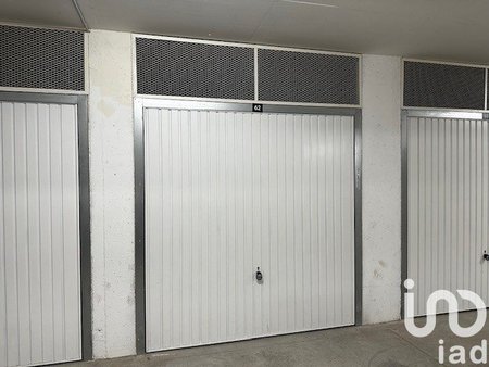 vente parking/garage/box de 23 m² à choisy