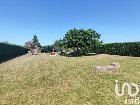 vente maison 7 pièces de 160 m² à lentigny (42155)