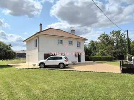 maison/villa vente 5 pièces chalon-sur-saône 90m² - dr house immo