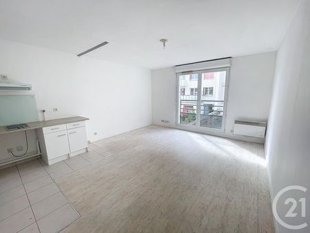 appartement f2 à vendre - 2 pièces - 42 05 m2 - le kremlin bicetre - 94 - ile-de-france