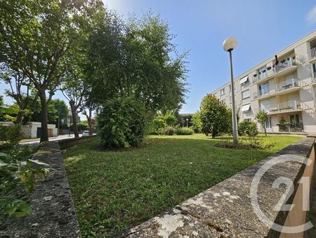 appartement f2 à vendre - 2 pièces - 45 71 m2 - st maur des fosses - 94 - ile-de-france