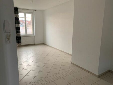 loue appartement triplex belfort centre