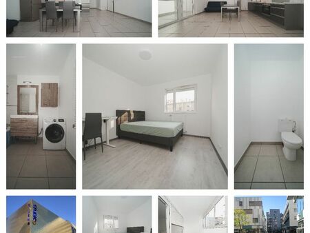 appartement à louer dans la grande région de genève  zone 210 (annemasse)