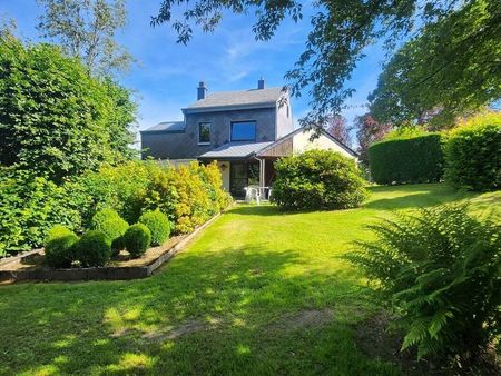 maison à vendre à grand-halleux € 655.000 (ktgme) - immo peter | zimmo