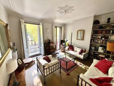 vente appartement 6 pièces 113 m²