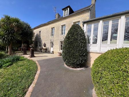 vente maison à bayeux (14400) : à vendre / bayeux