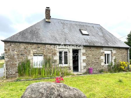 vente maison à vire-normandie (14500) : à vendre / 66m² vire-normandie