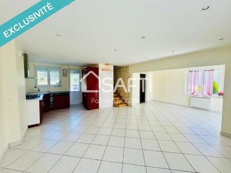 vente maison à niort (79000) : à vendre / 100m² niort