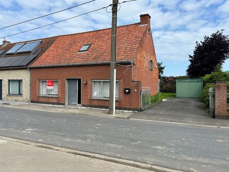 maison à vendre à torhout € 150.000 (ktfg0) - buylaert  dobbelaere & vandeputte | zimmo