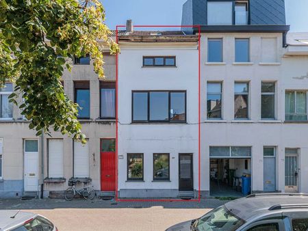 maison à vendre à borgerhout € 240.000 (ktfea) - deckers notarissen | zimmo