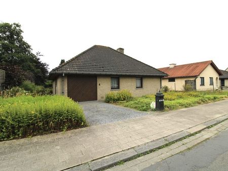 maison à vendre à moorslede € 299.000 (ktcv0) - stockman & denolf | zimmo