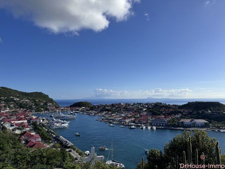 bar brasserie saint-barthelemy (97133)