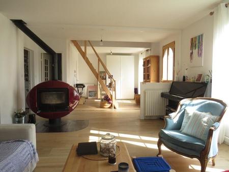 vente maison à batz-sur-mer (44740) : à vendre / 150m² batz-sur-mer