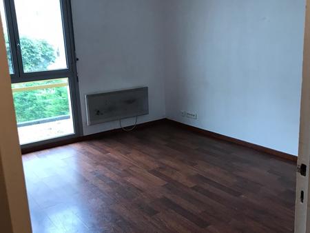 location studio 20 m2