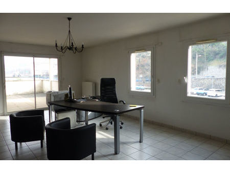 location divers 94 m² annonay (07100)