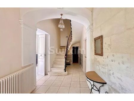 vente maison 7 pièces 260 m² bollène (84500)