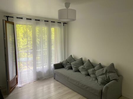 appartement au parc de miraville à vendre