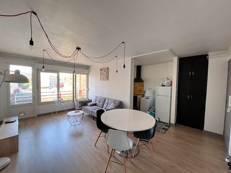 artem icn medecine appartement t4 meuble