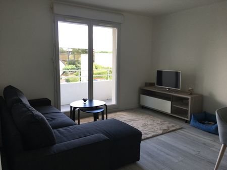 appartement f2