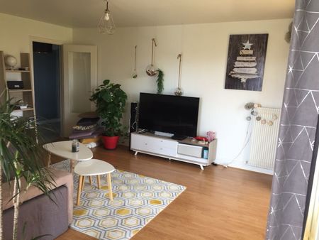 appartement location chartres