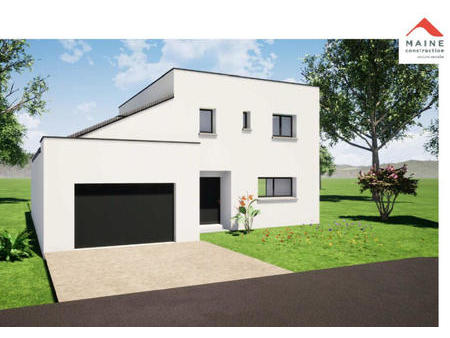 vente maison à rouillon (72700) : à vendre / 138m² rouillon