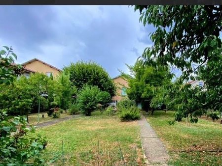 vente terrain à batir 517 m²