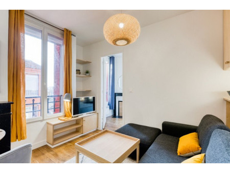 appartement