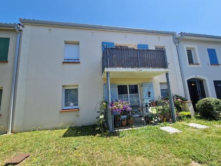 appartement à vendre saint-martin-lacaussade