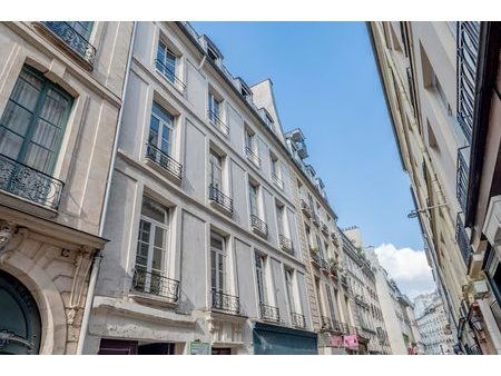 vente locaux professionnels 2 pièces 31.36 m²