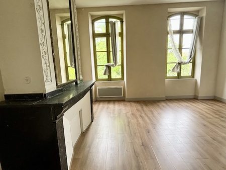 location appartement 2 pièces 43 m²