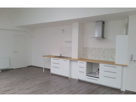 vente appartement 4 pièces 98 m² caen (14000)