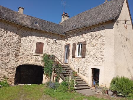 corps de ferme avec chambres d'hôtes